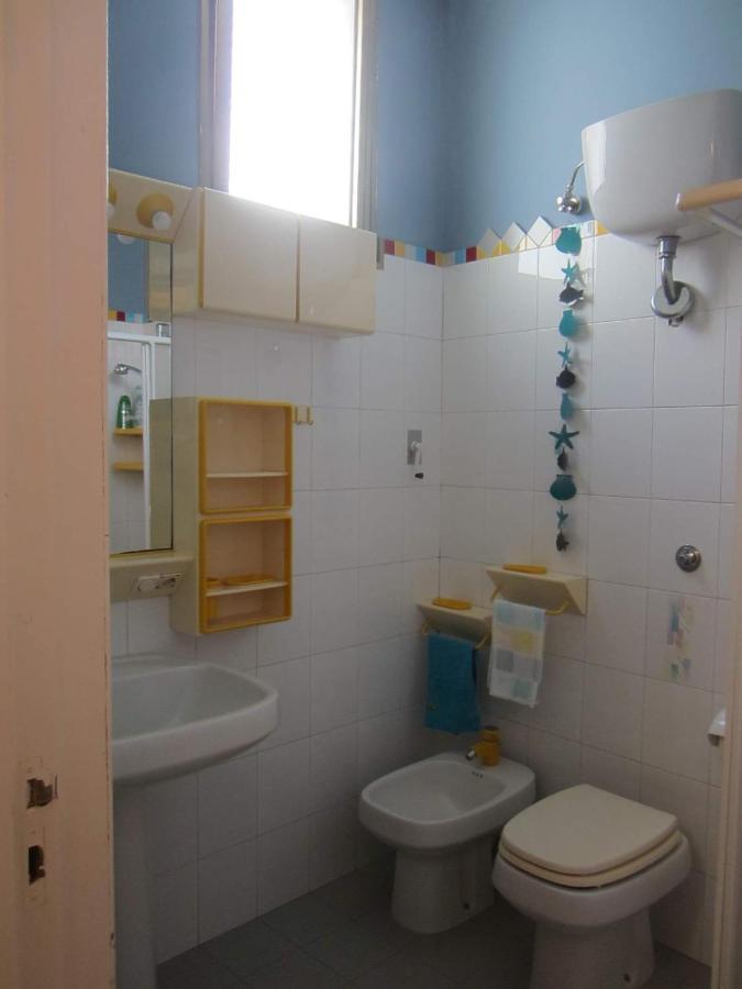 Casa Vacanza Isabella Nardò Exterior foto